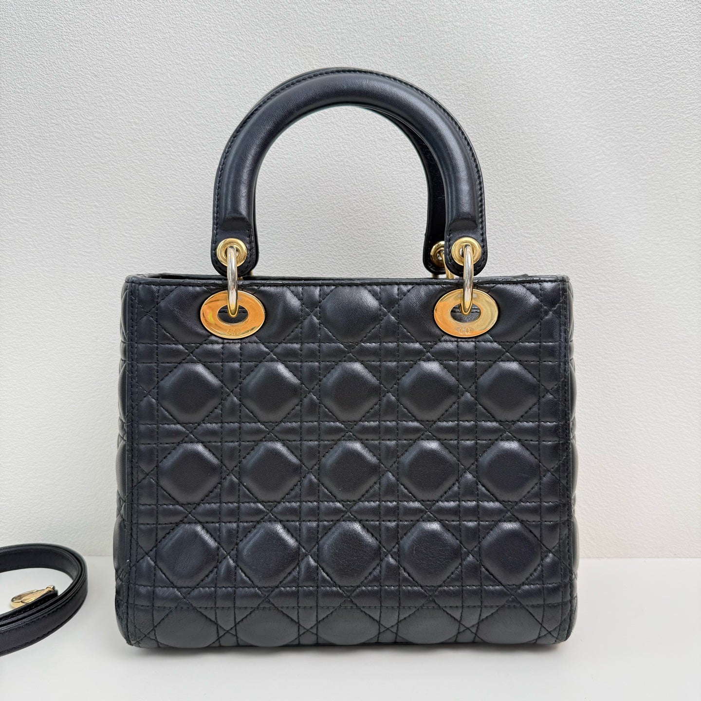 Dior Satchel