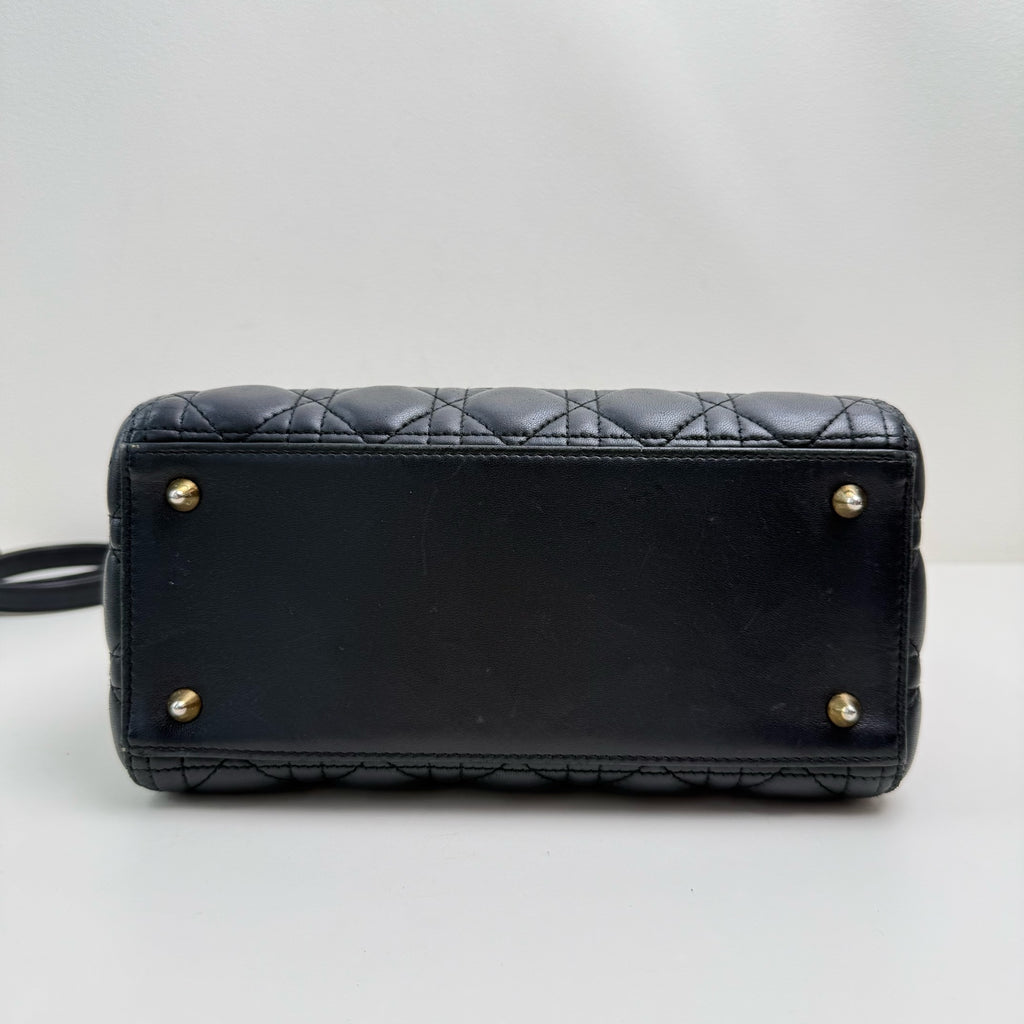 Dior Satchel