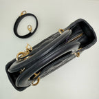 Dior Satchel