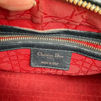 Dior Satchel