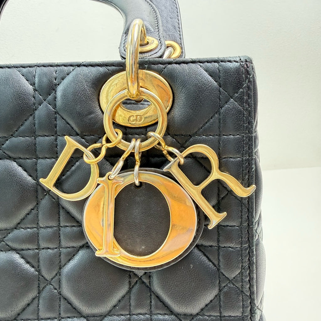 Dior Satchel