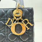 Dior Satchel