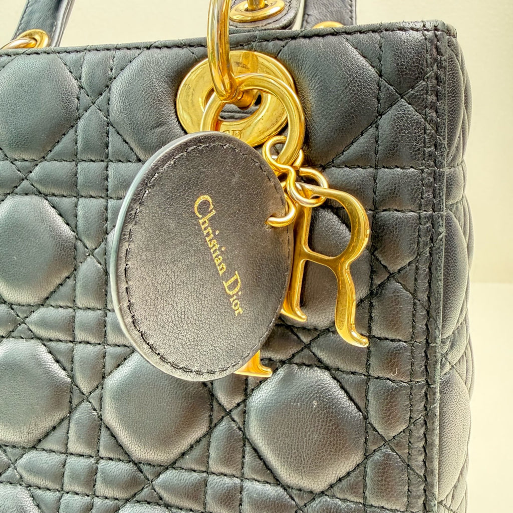 Dior Satchel