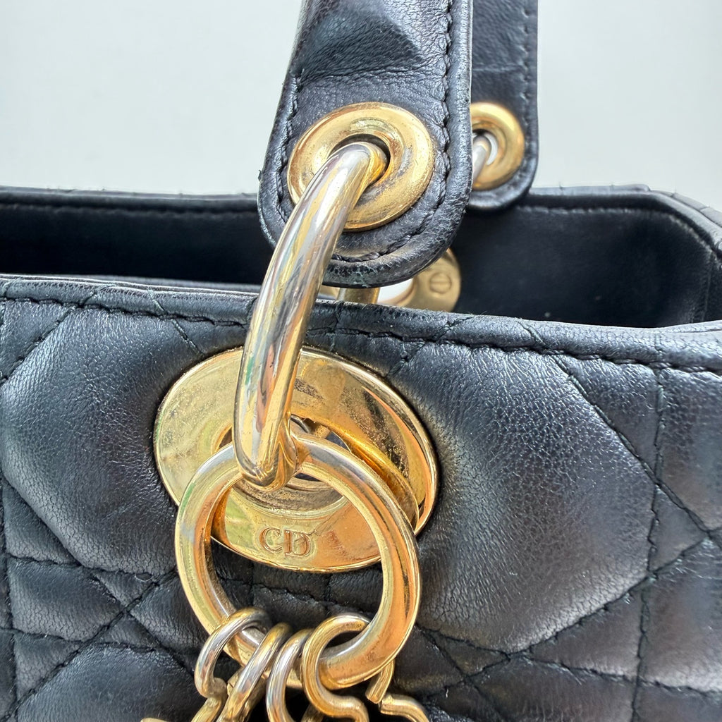 Dior Satchel