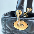 Dior Satchel