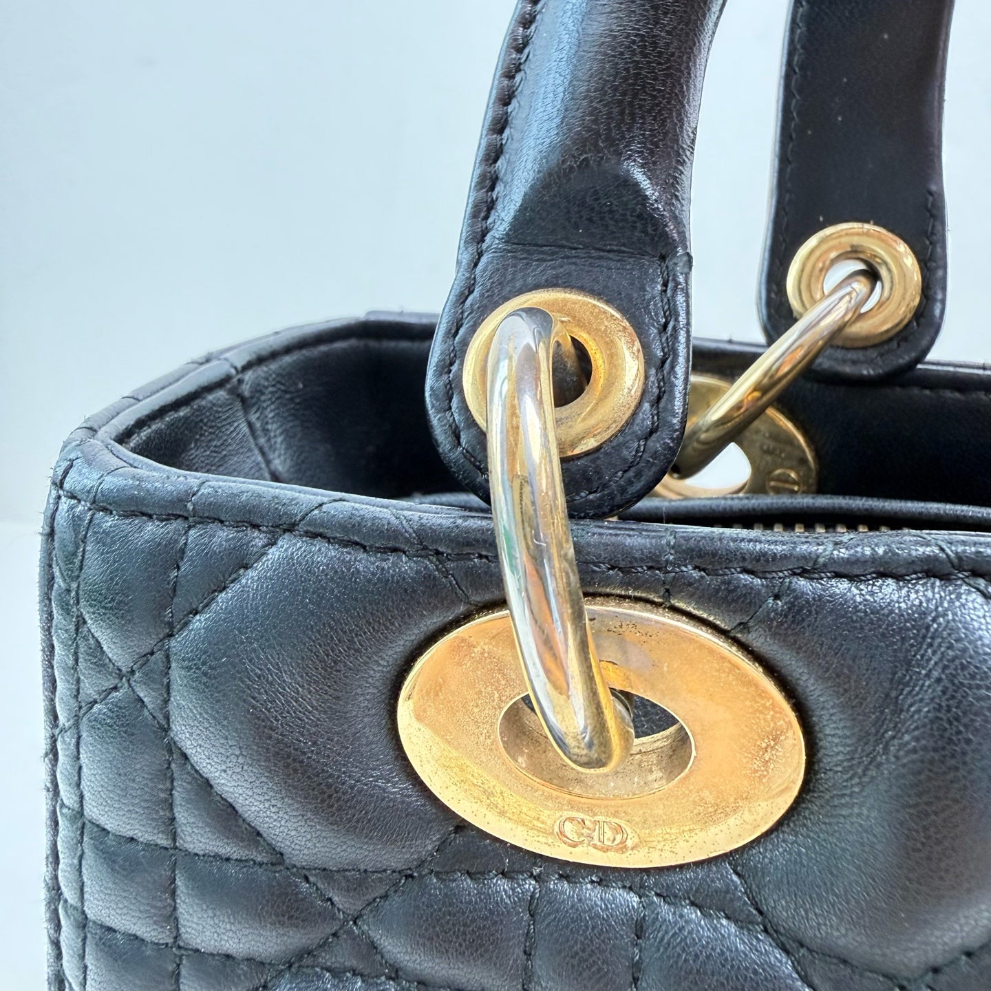 Dior Satchel