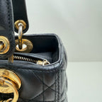 Dior Satchel