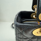 Dior Satchel