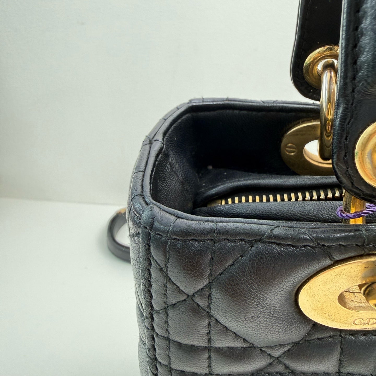 Dior Satchel