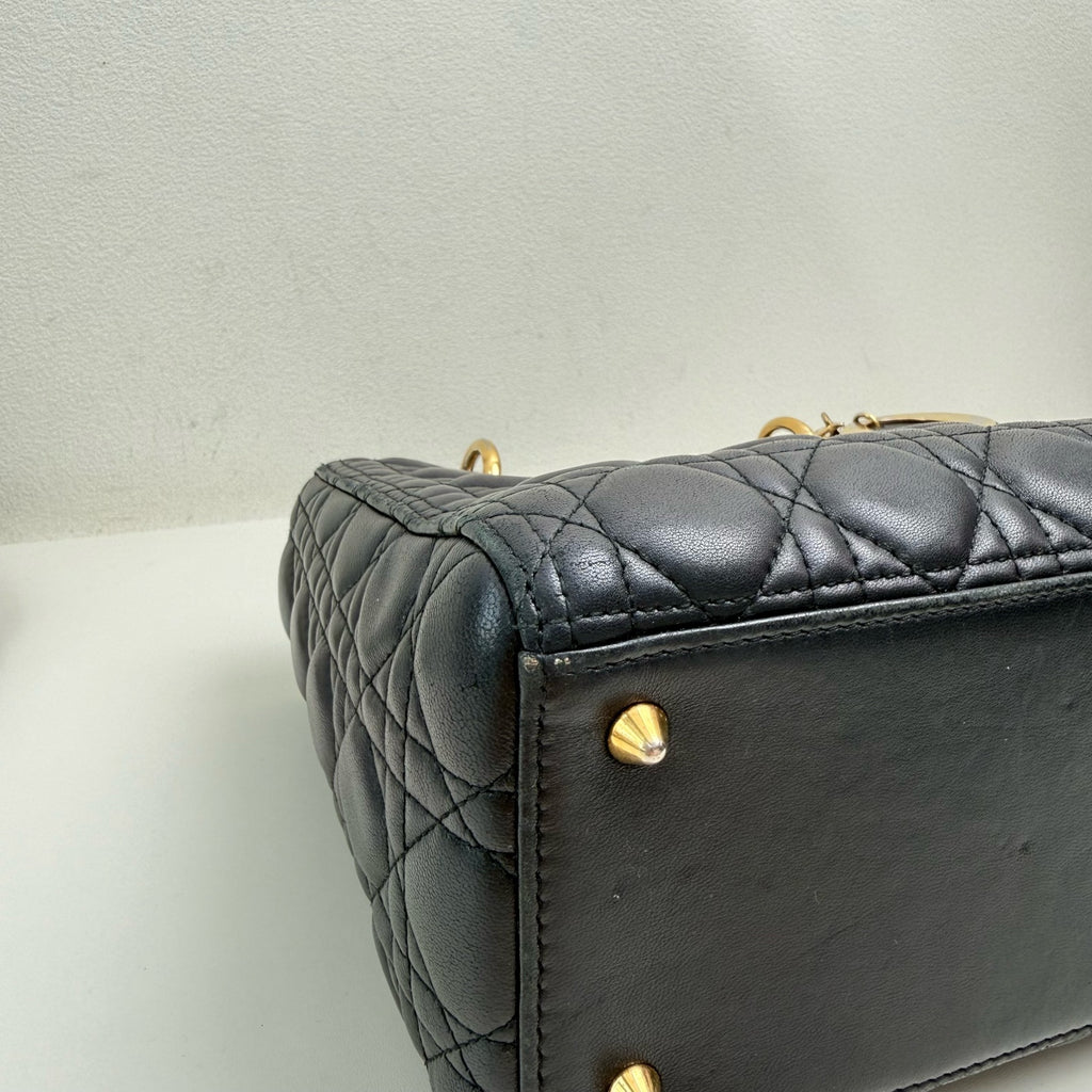 Dior Satchel