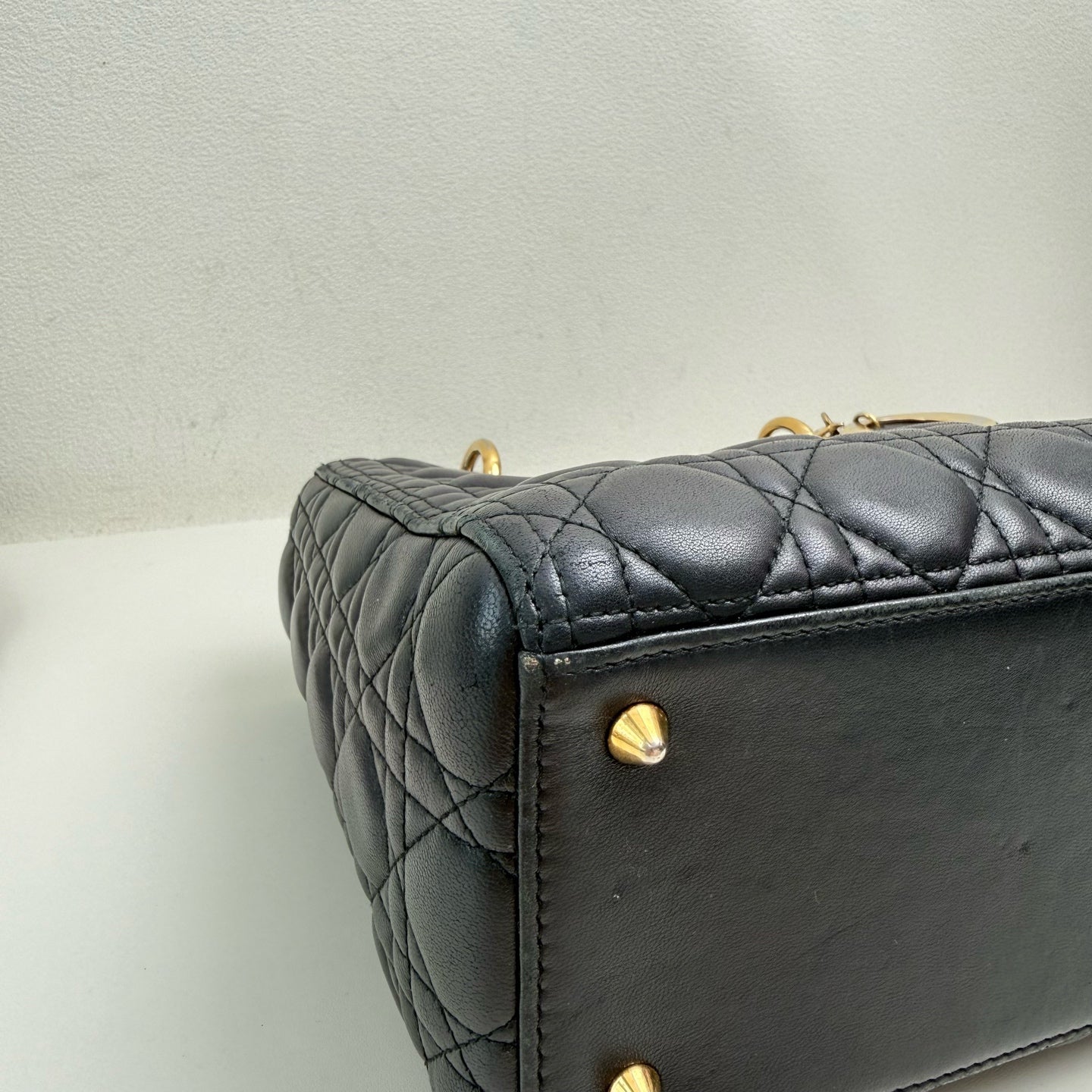 Dior Satchel