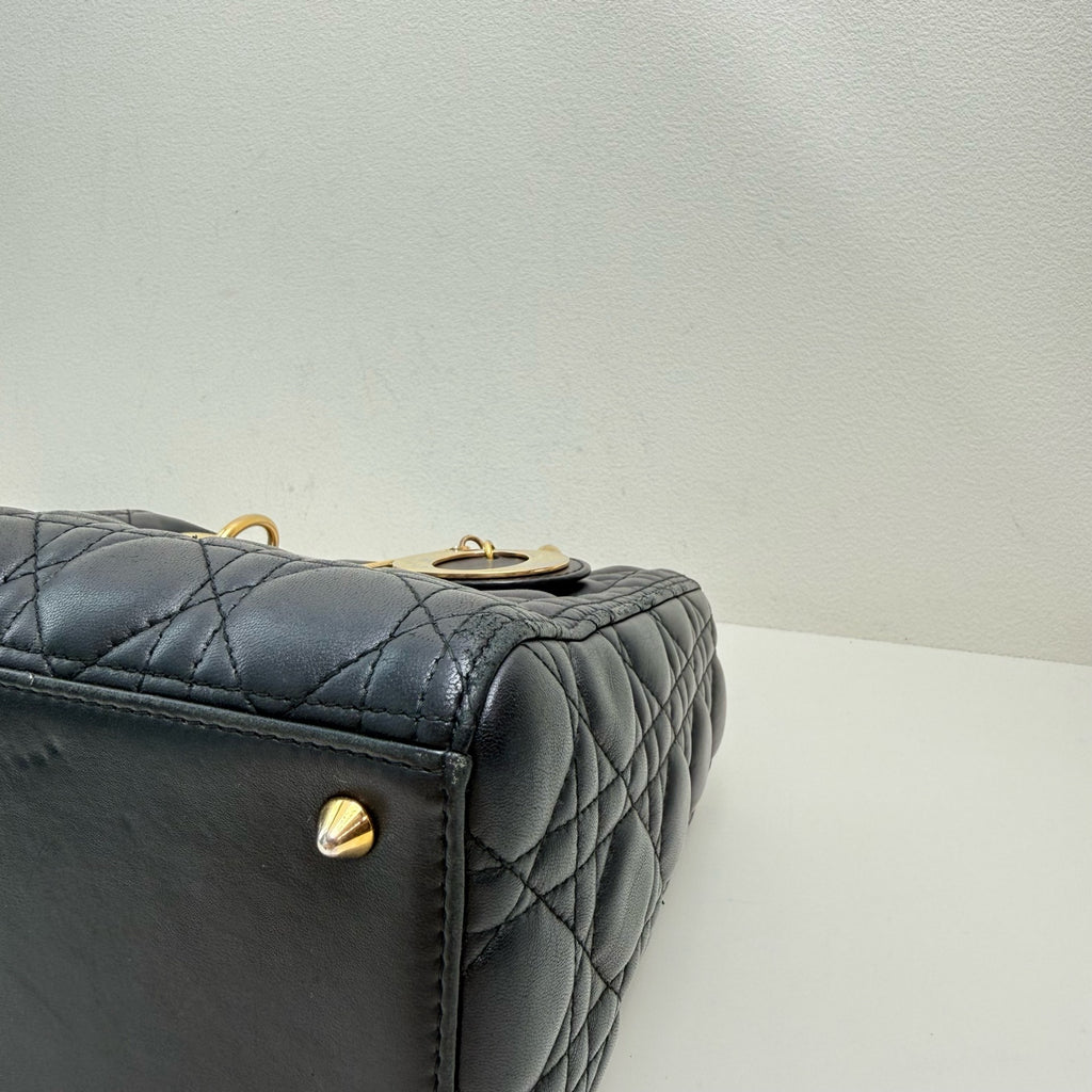 Dior Satchel