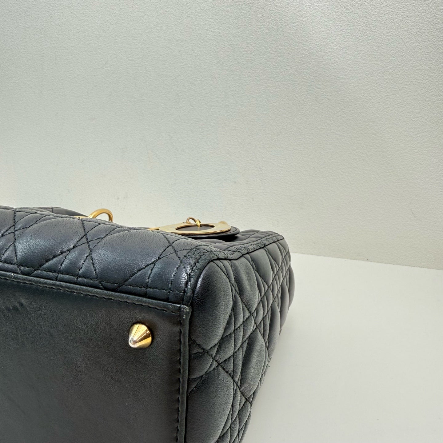 Dior Satchel