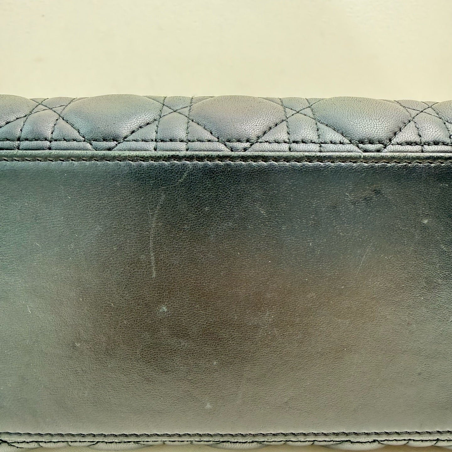 Dior Satchel
