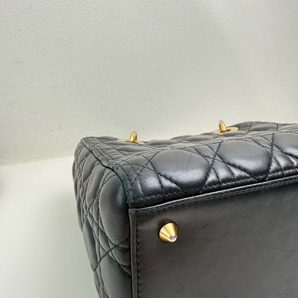 Dior Satchel