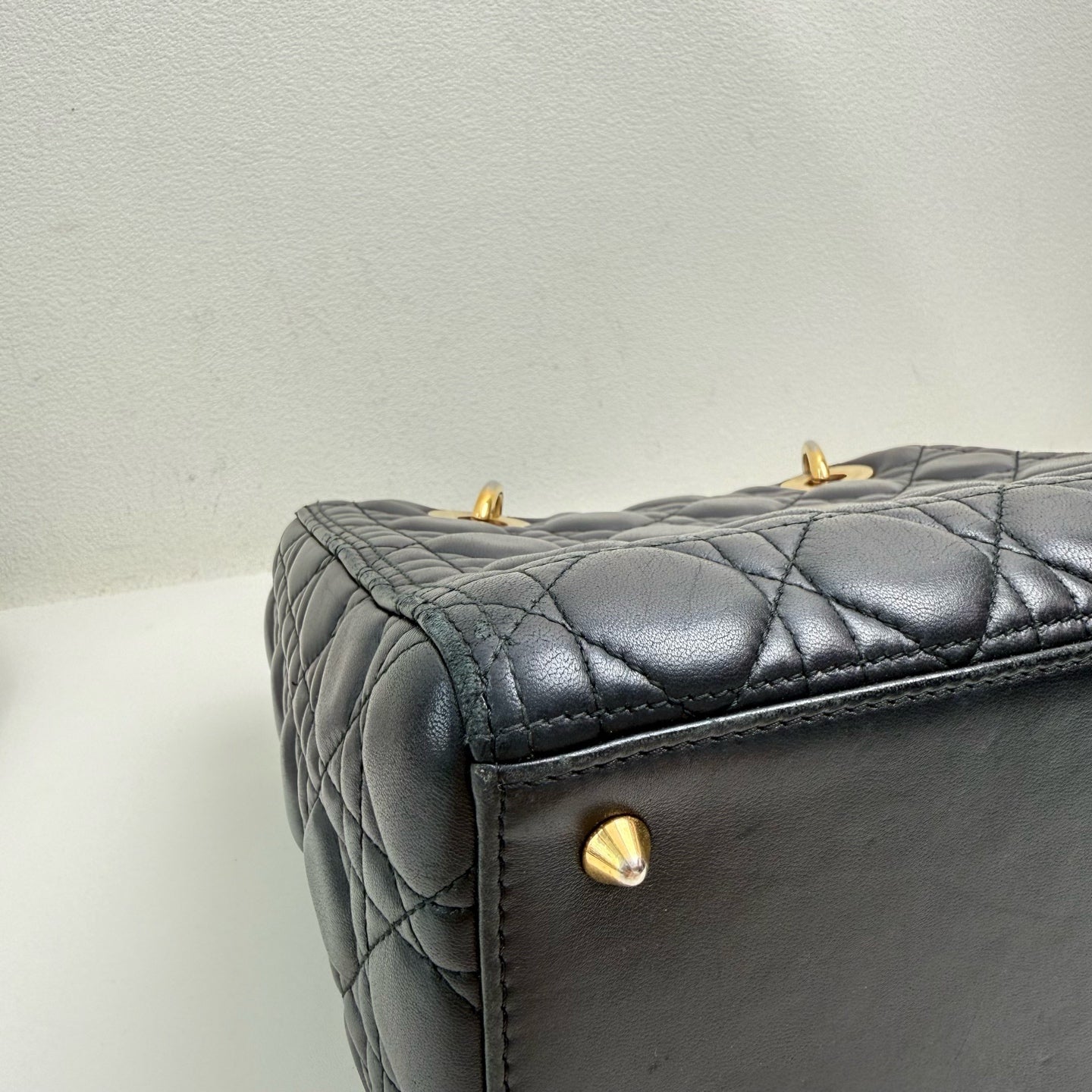 Dior Satchel