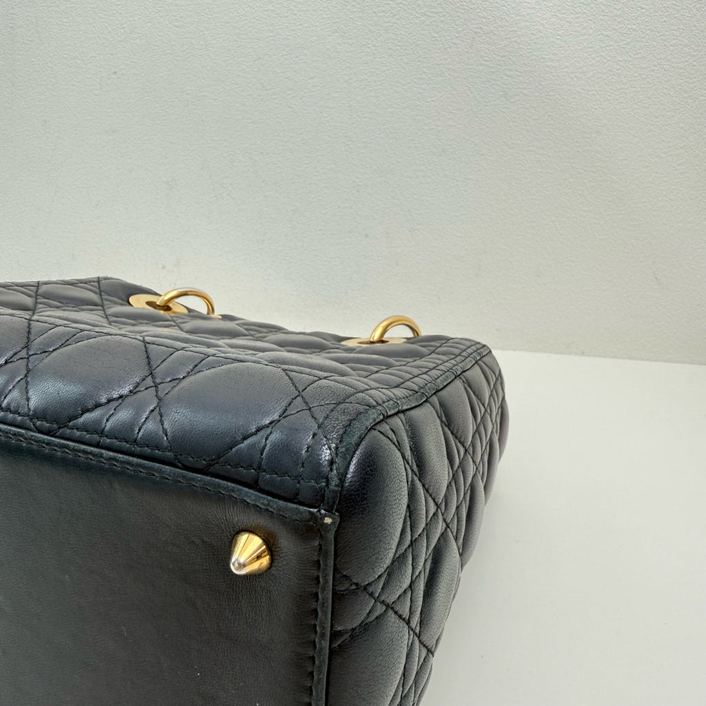 Dior Satchel