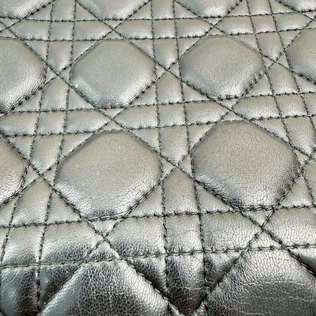 Dior Satchel