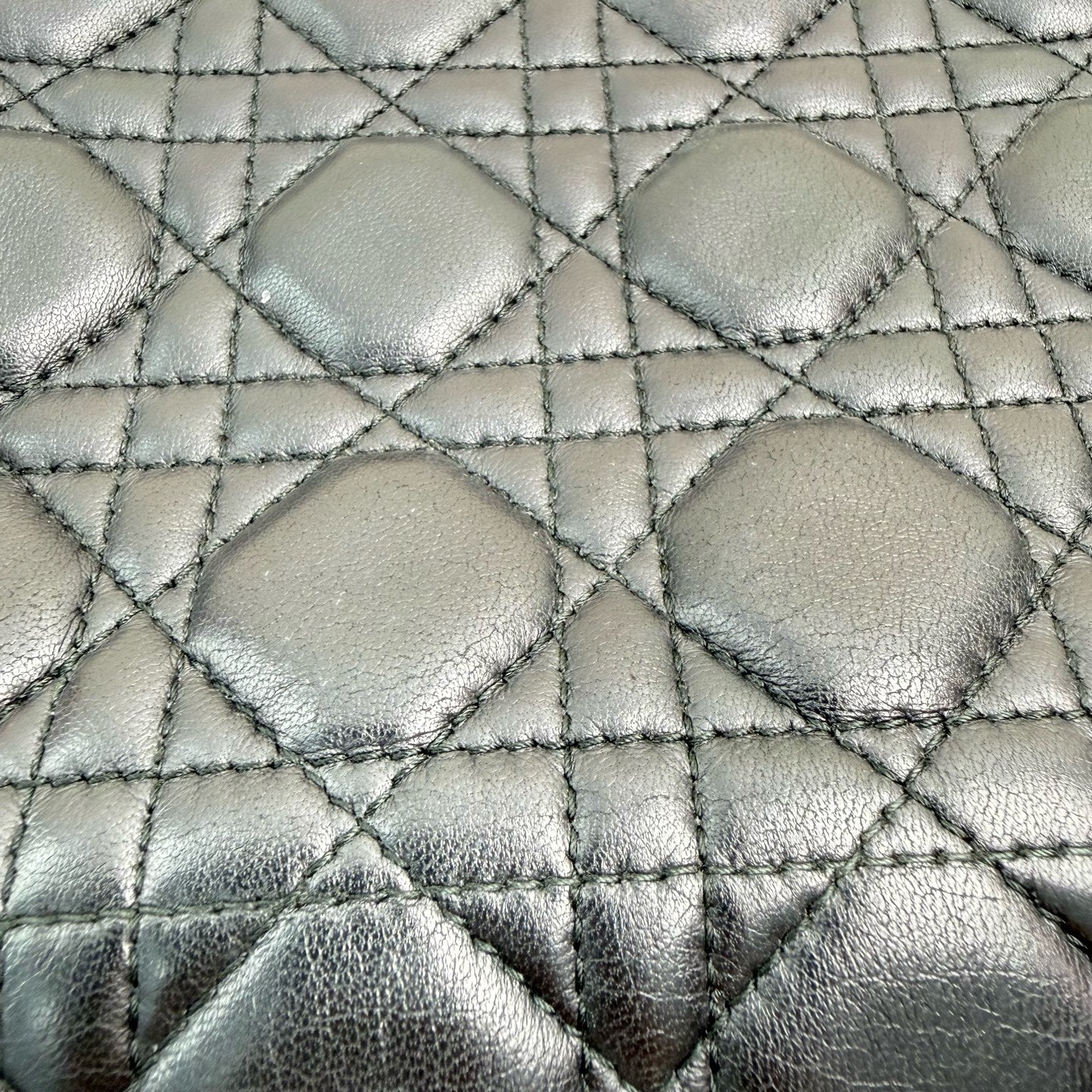 Dior Satchel
