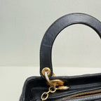 Dior Satchel