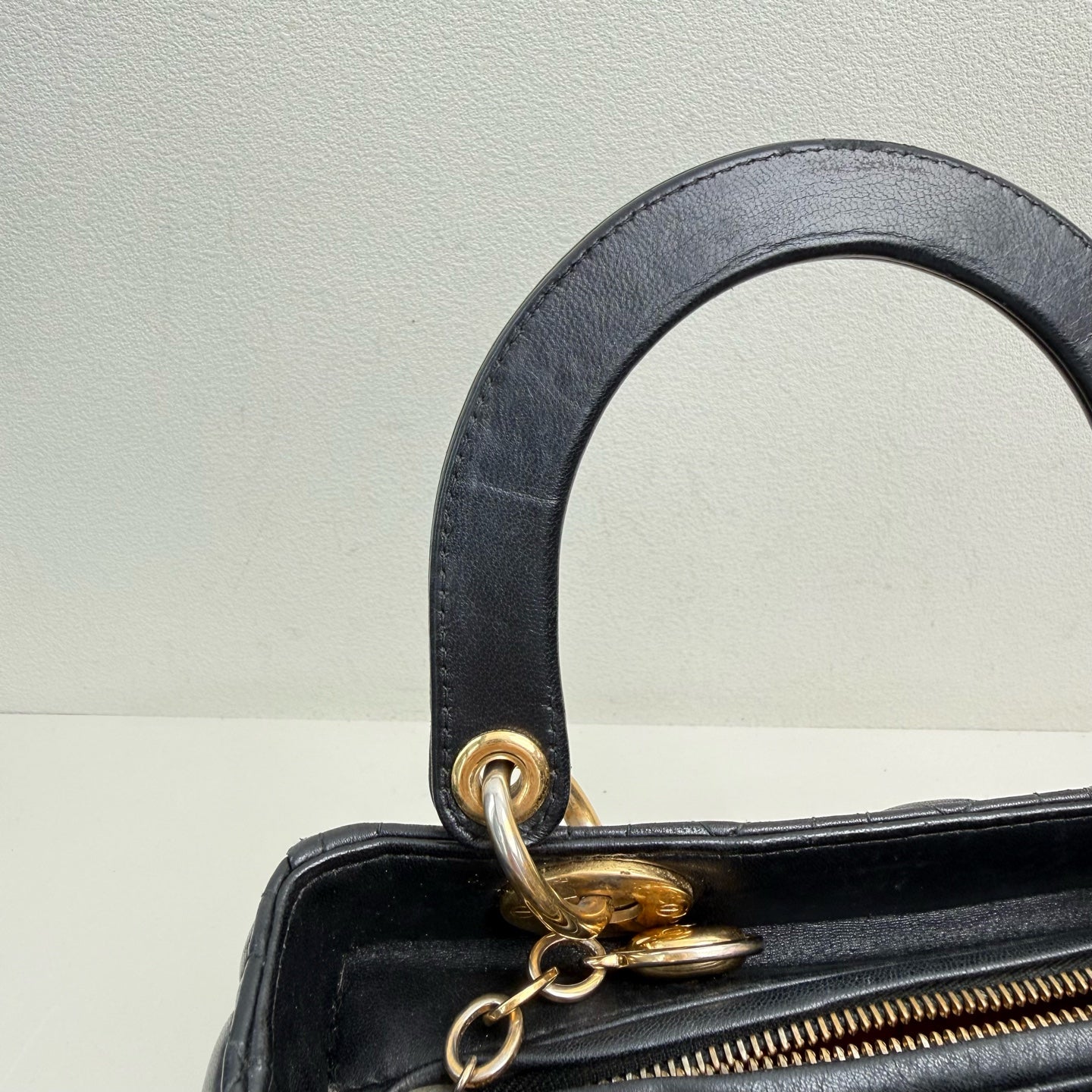 Dior Satchel