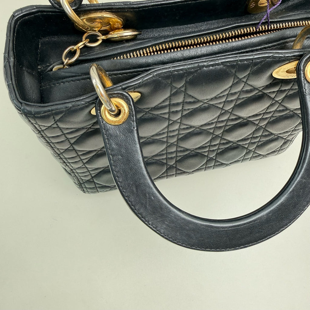 Dior Satchel