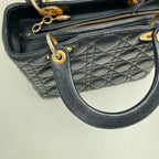 Dior Satchel
