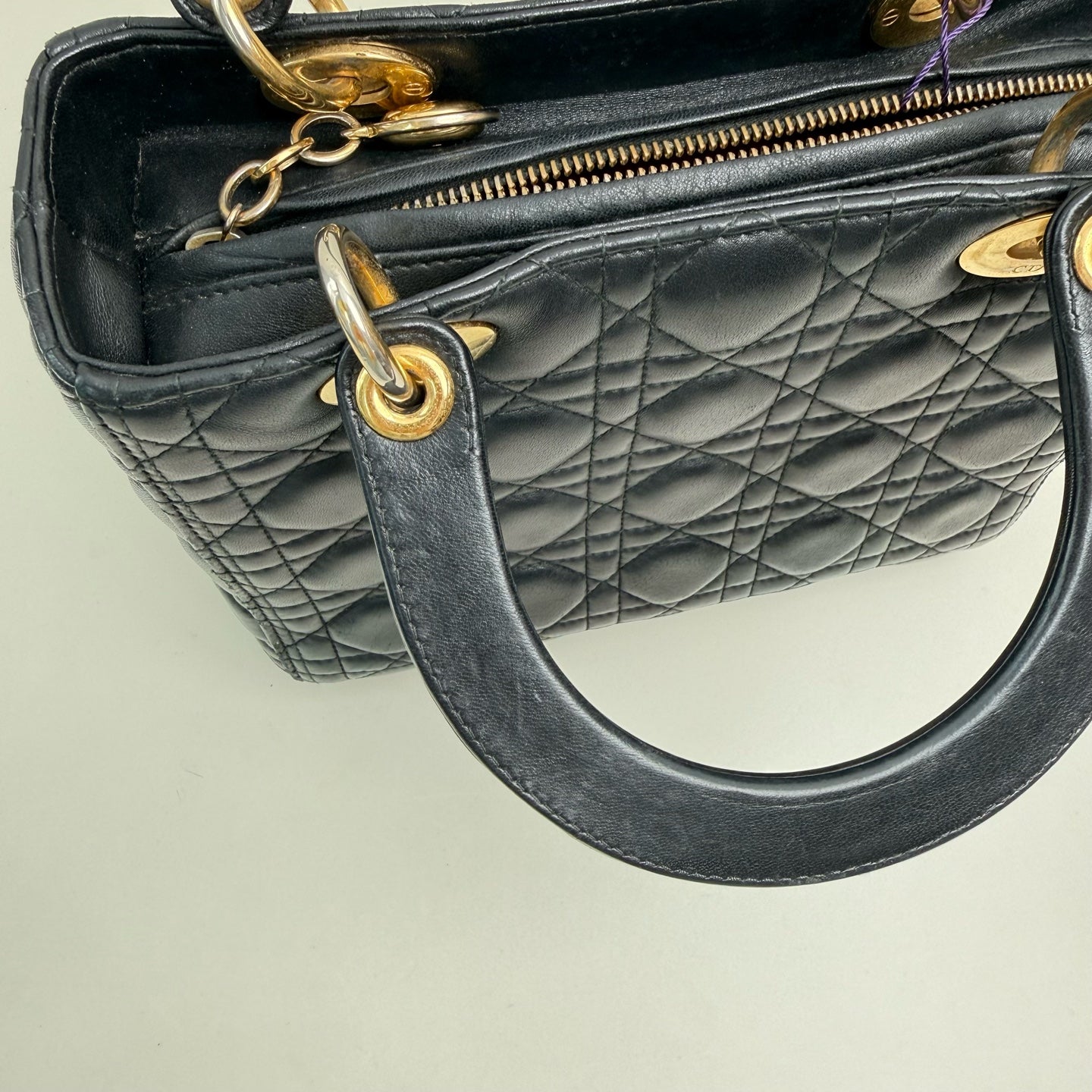Dior Satchel