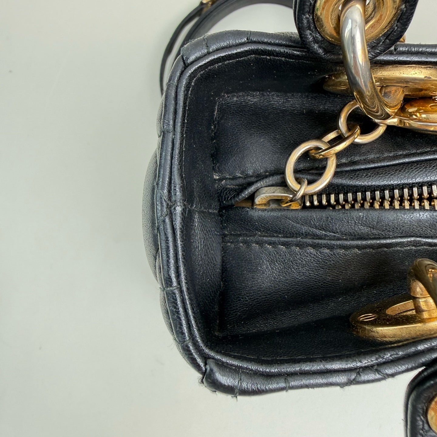Dior Satchel
