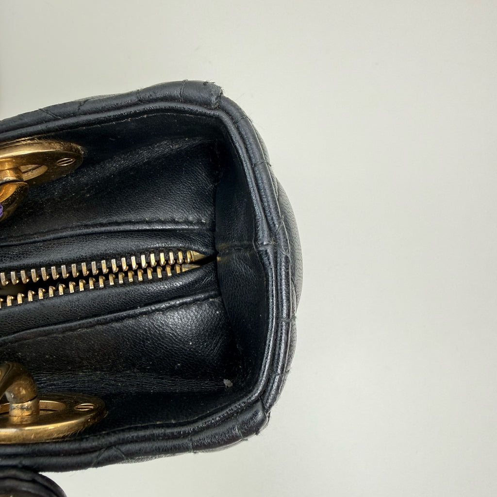 Dior Satchel