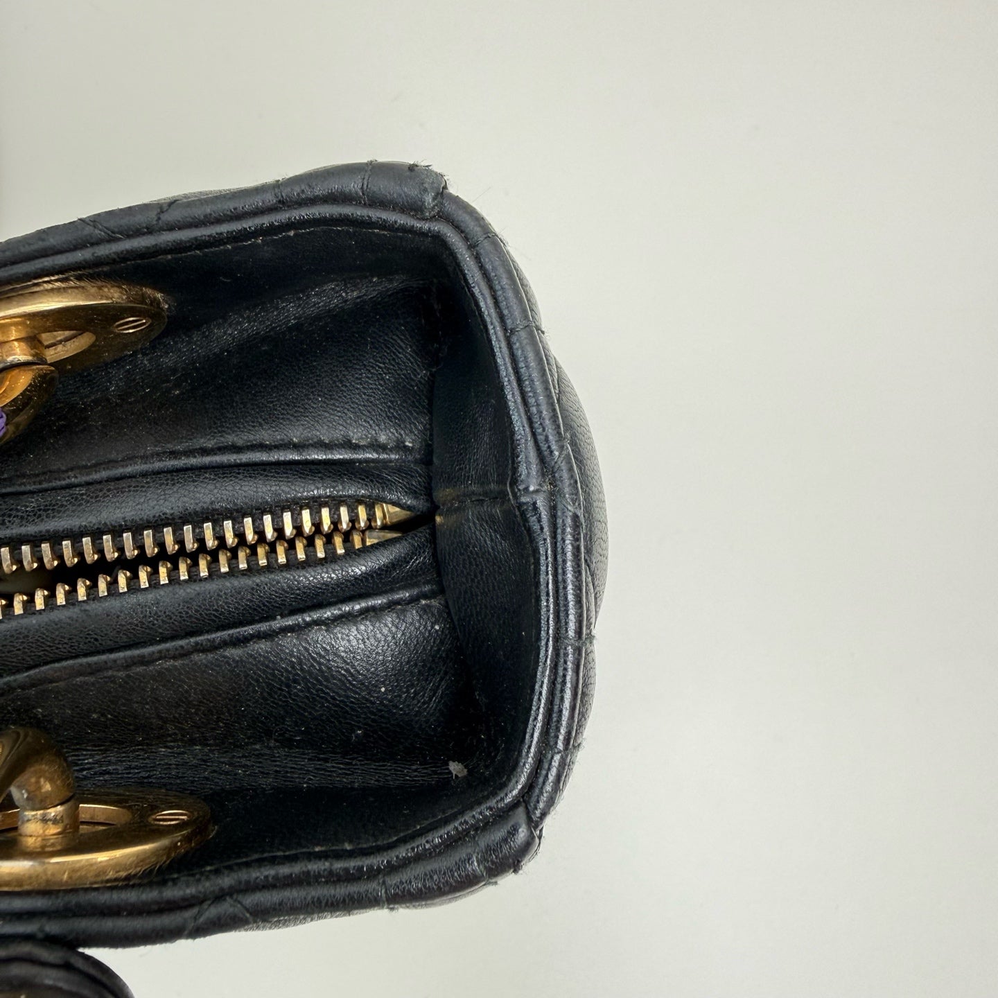 Dior Satchel