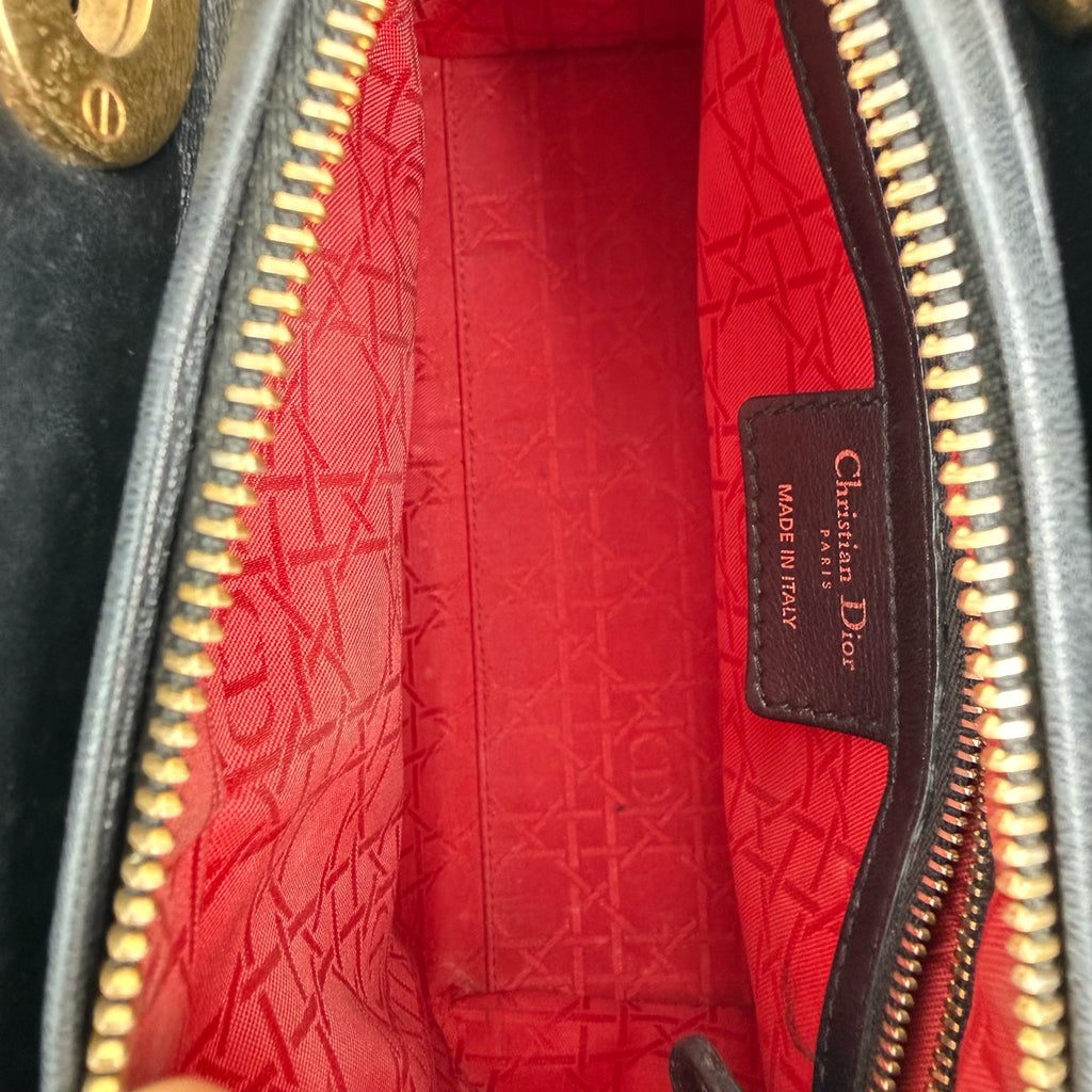 Dior Satchel