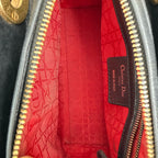 Dior Satchel