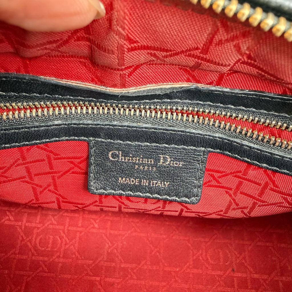Dior Satchel