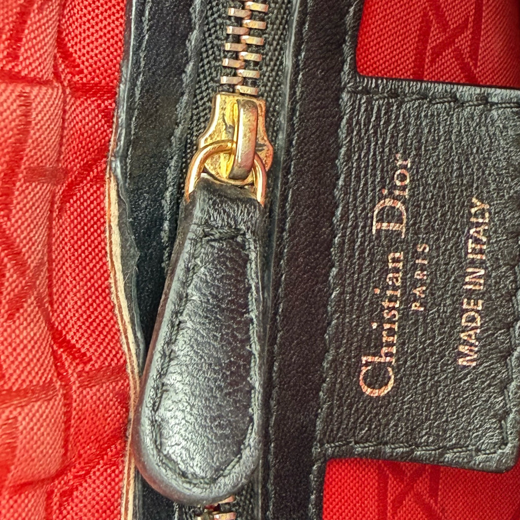 Dior Satchel