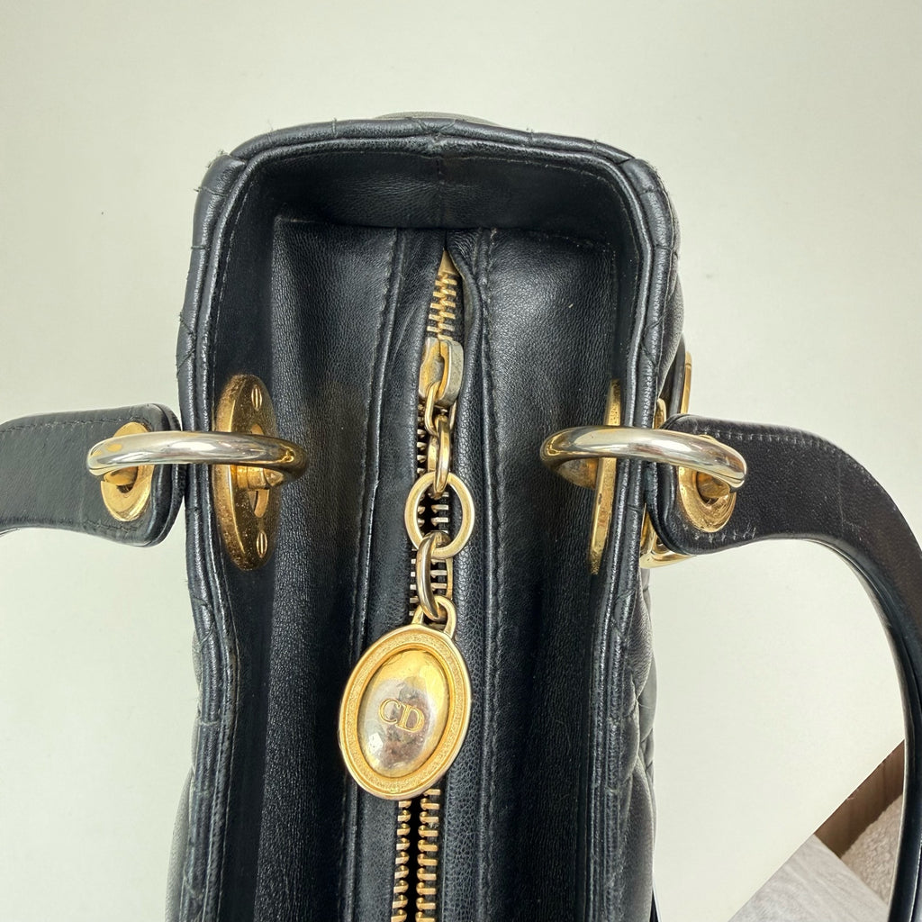 Dior Satchel