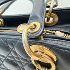 Dior Satchel