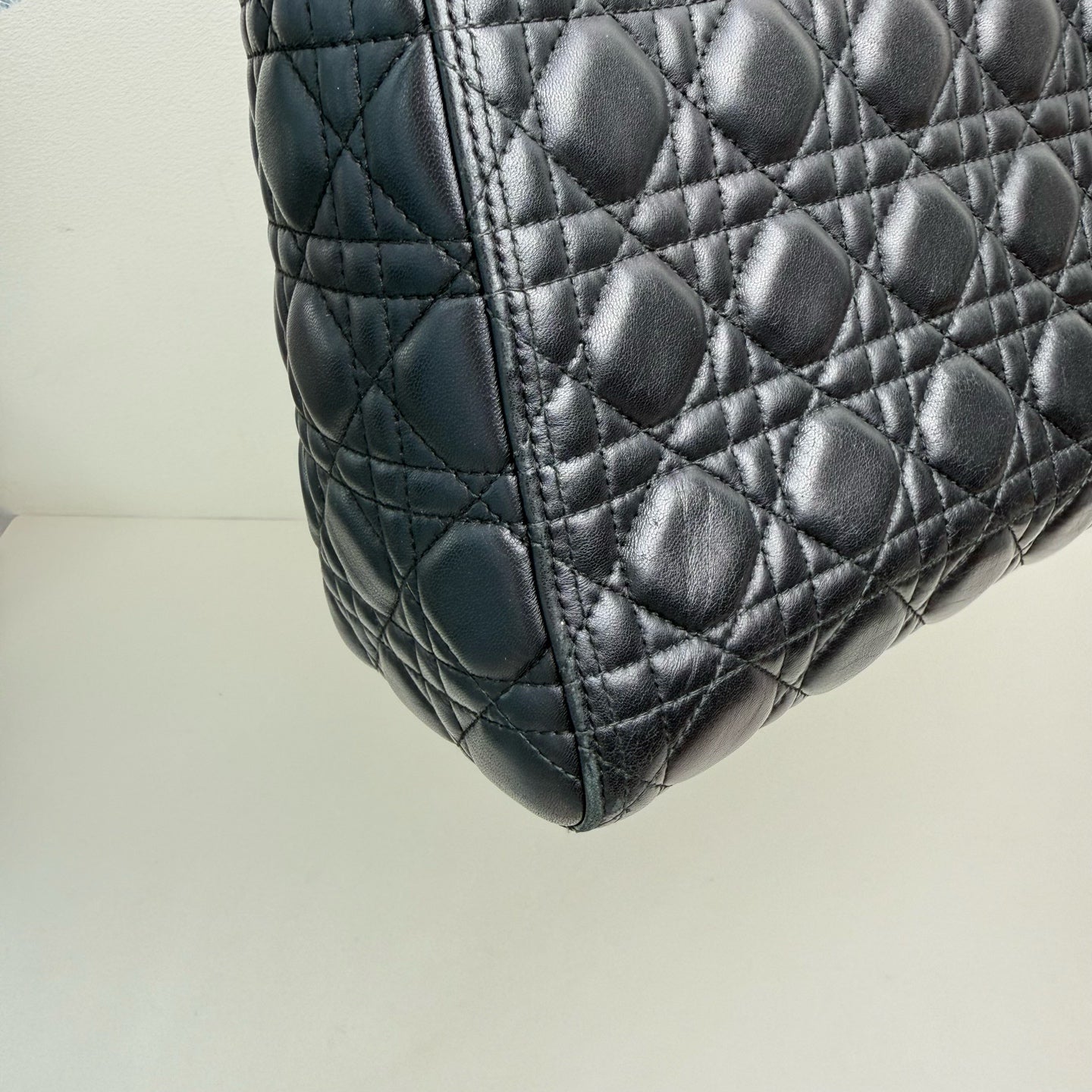 Dior Satchel