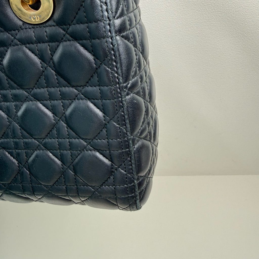 Dior Satchel