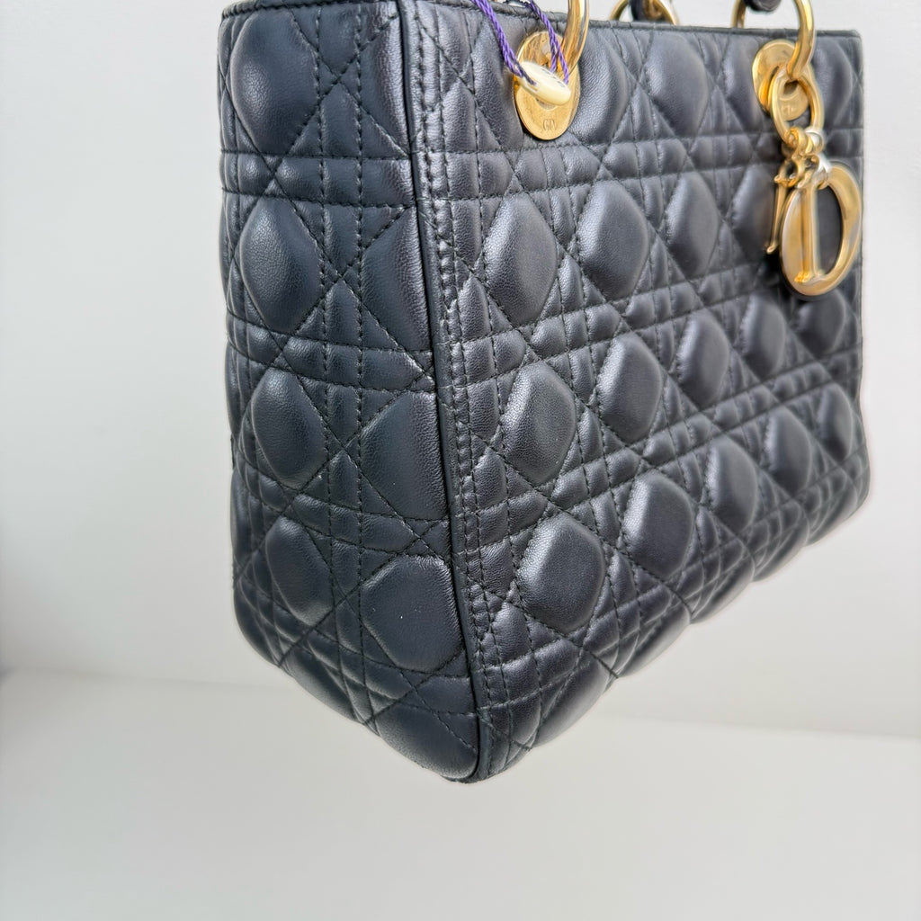 Dior Satchel