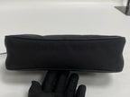 Prada Prada Re-Edition 2005 Recycled Nylon Three-in-One Handbag Cordura Black Shoulder Bag 1BH204_R064_F0002_V_V9L