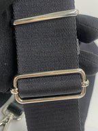 Prada Prada Re-Edition 2005 Recycled Nylon Three-in-One Handbag Cordura Black Shoulder Bag 1BH204_R064_F0002_V_V9L