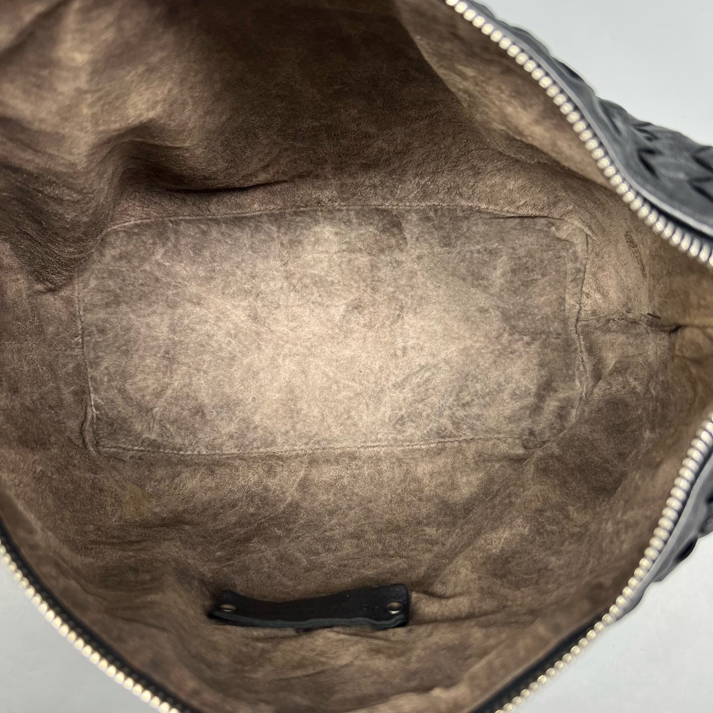 Bottega Veneta Black