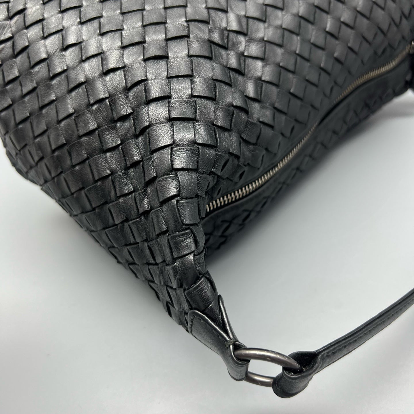 Bottega Veneta Black