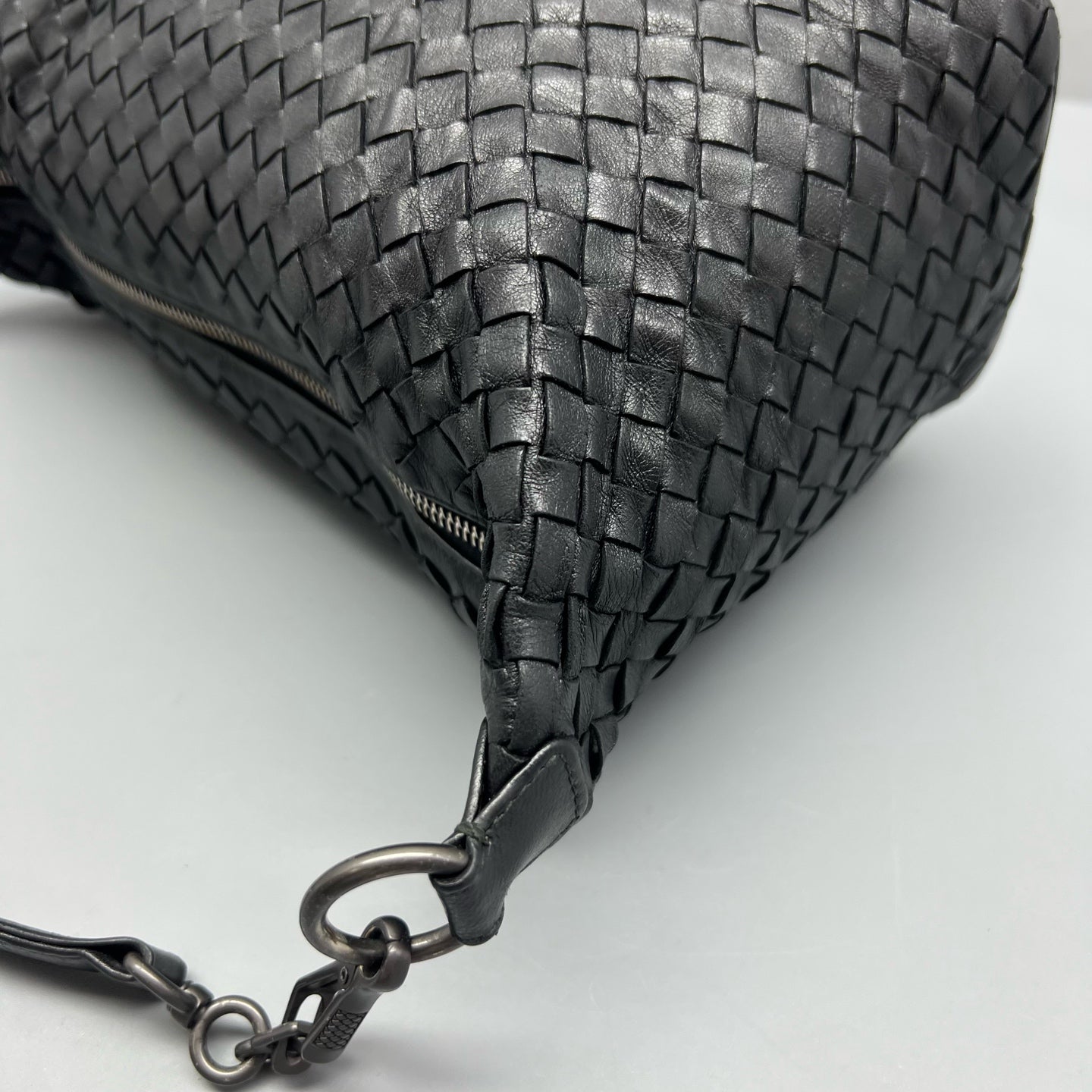 Bottega Veneta Black