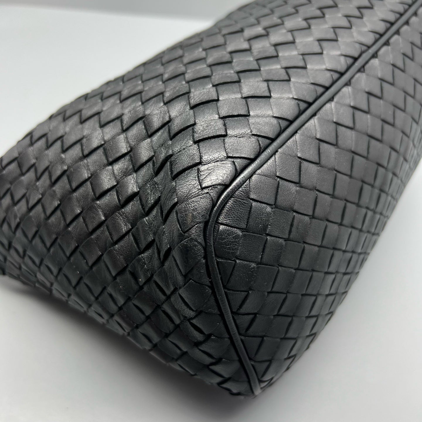 Bottega Veneta Black