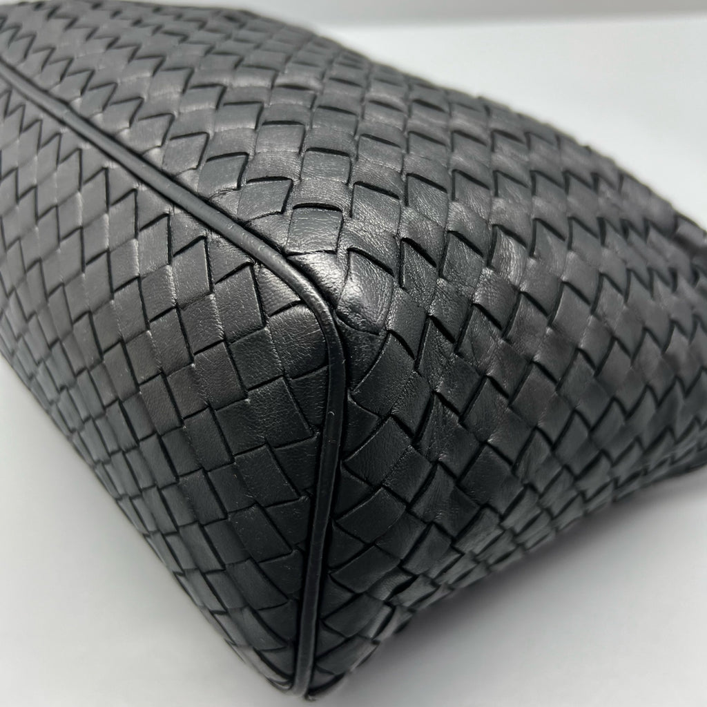 Bottega Veneta Black