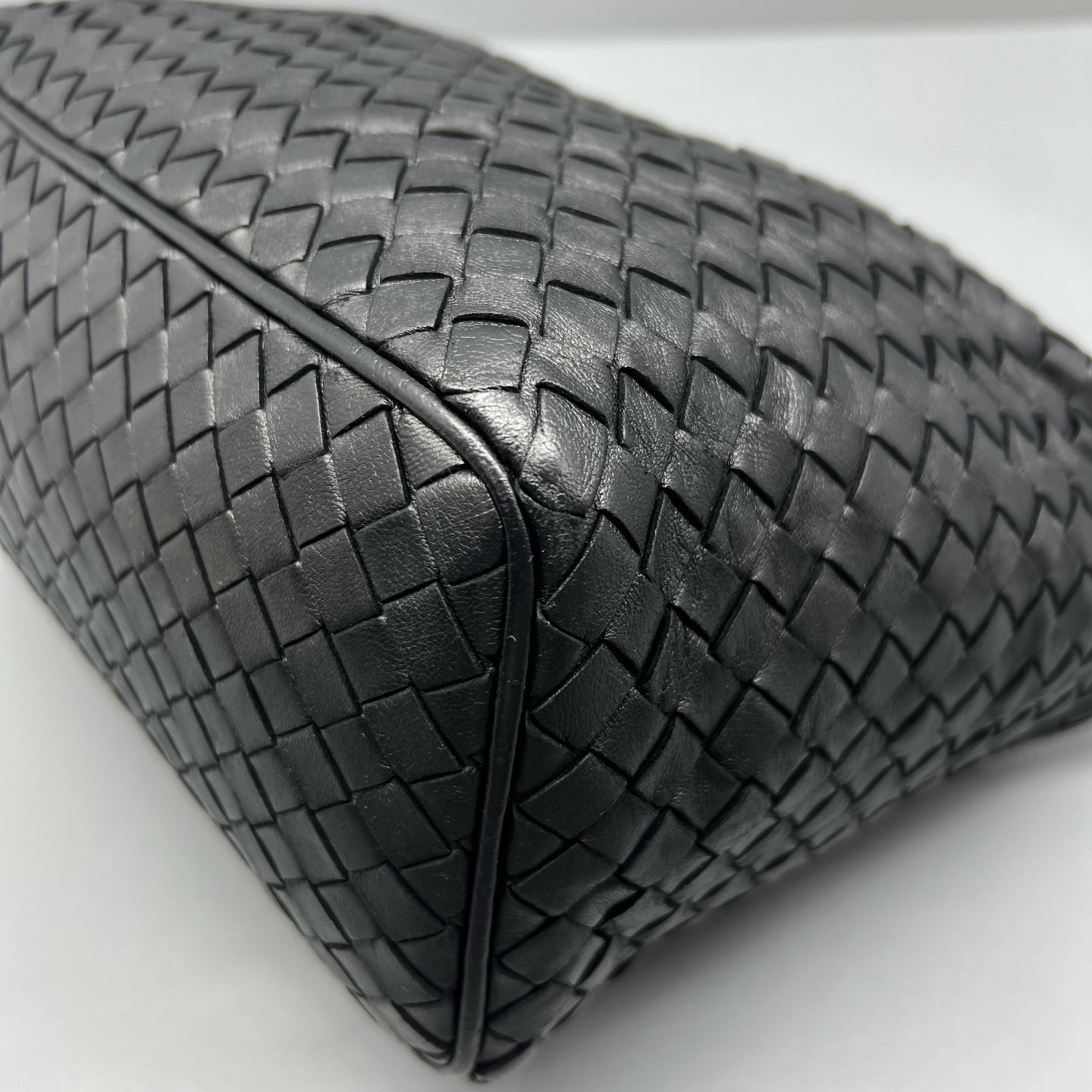 Bottega Veneta Black
