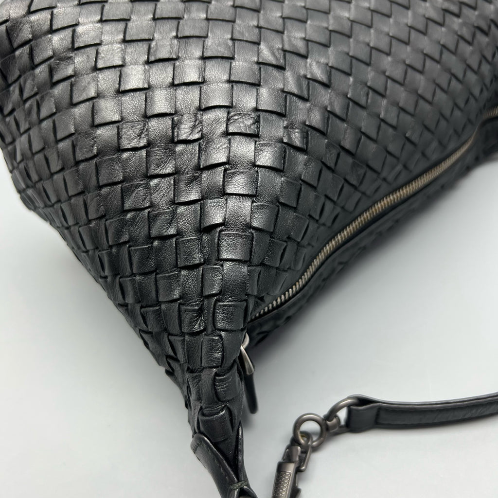 Bottega Veneta Black