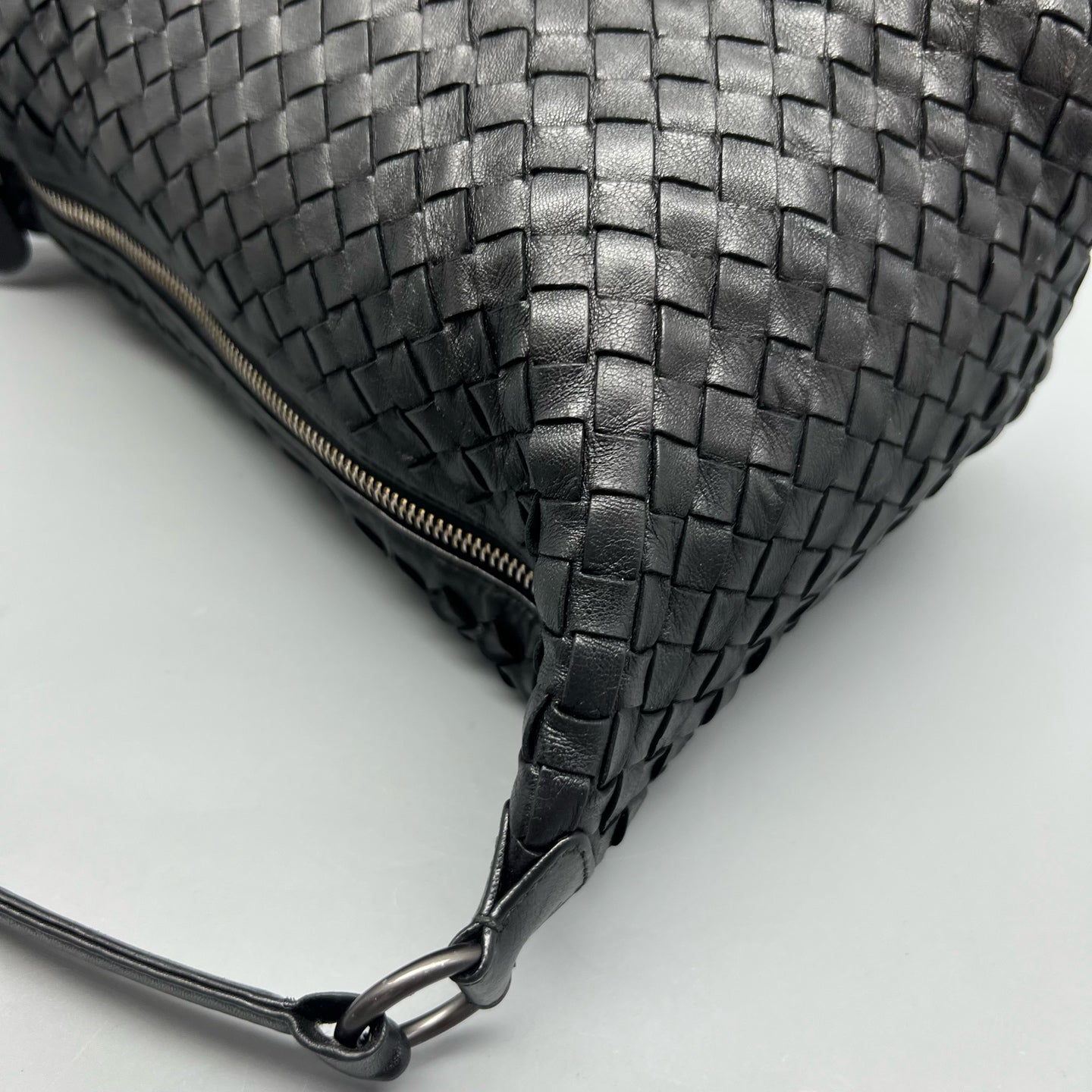 Bottega Veneta Black
